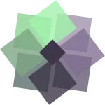 Taiga SVG Icon